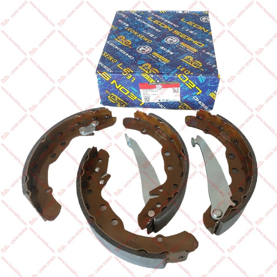 Колодки LEON J15262