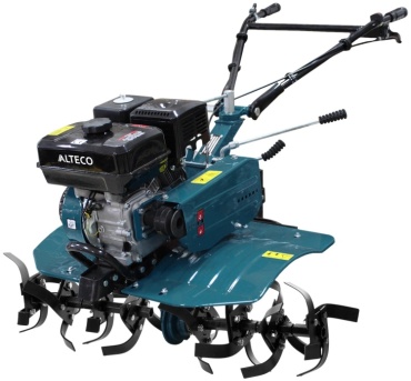 Культиватор ALTECO МК 8000