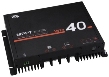 LUMIAX МРРТ WIN40100-K