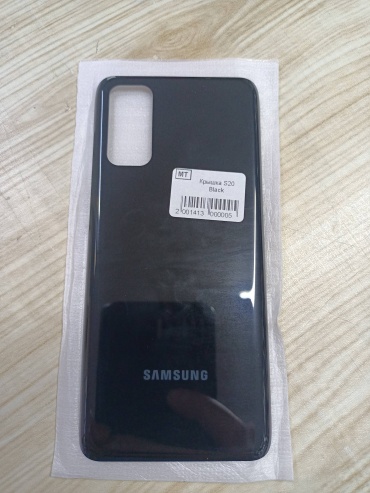 AKC задняя панель для Samsung S20