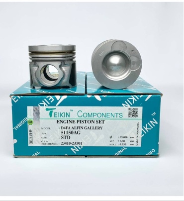 Teikin поршень 51150AGSTD