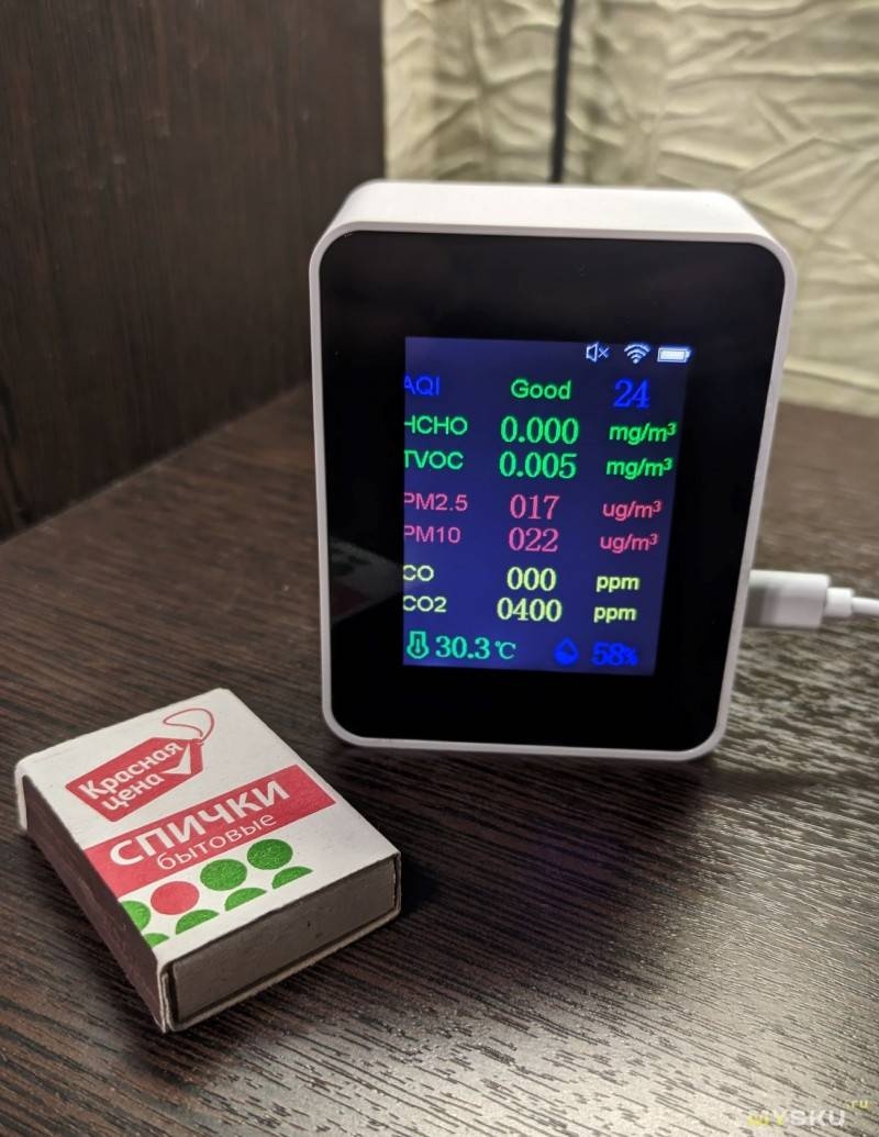 M8 белый