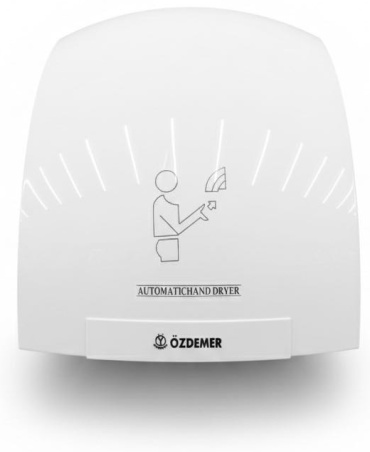 Ozdemer Ozd-6601