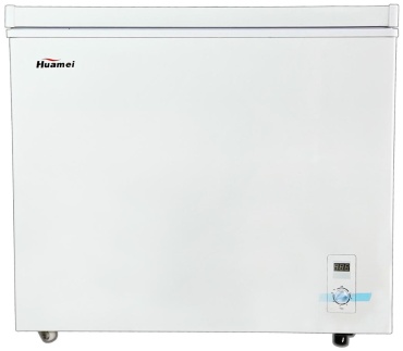 HuaMei BC/BD-230 230 л белый