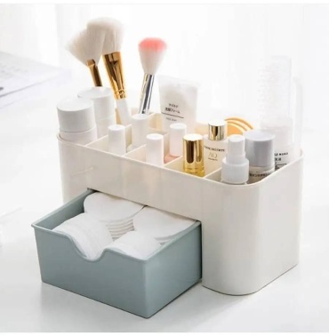 Beauty Nail органайзер пластик