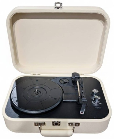 RECORD PRO RP-05 белый