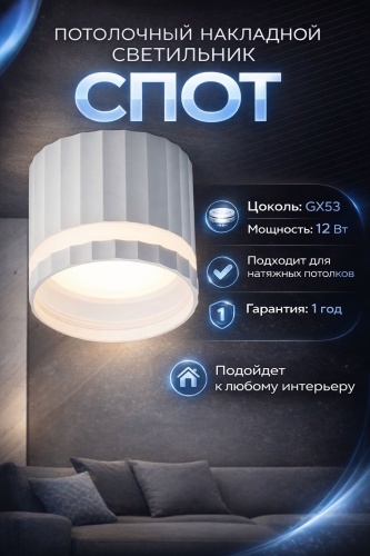 EVONEX спот Потолочный светильник SP-9