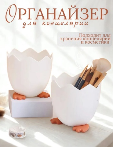 Органайзер пластик