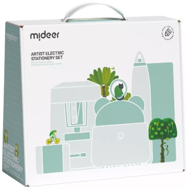Школьный набор MiDeer 455071935 предметов 9 шт