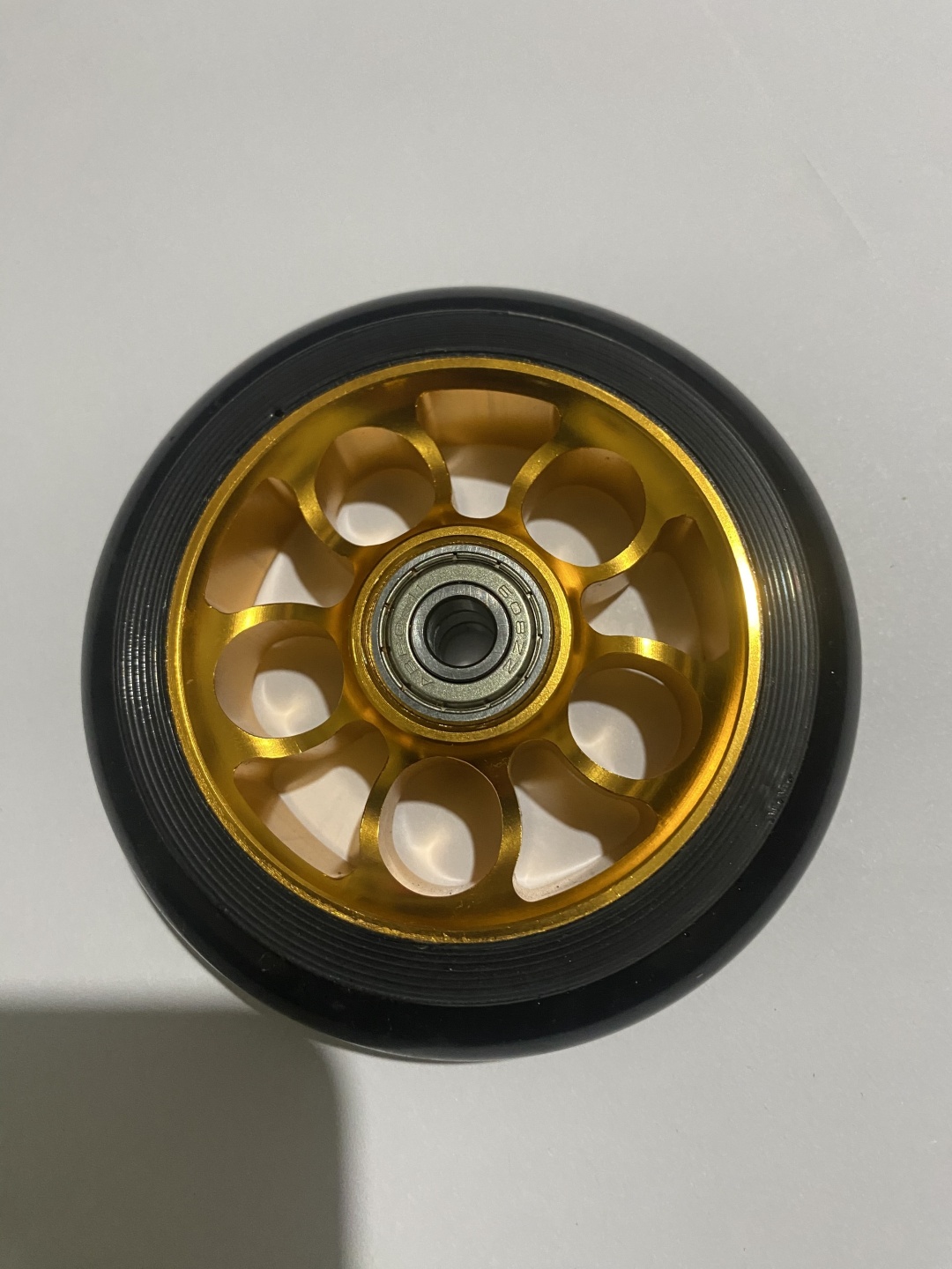 Колесо Abek-11 100 мм