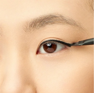 ATAMAS Кисть косметическая для макияжа 111 Makeup brush N111 1