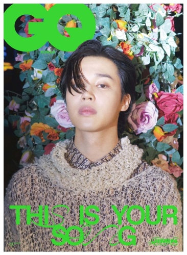 GQ KOREA