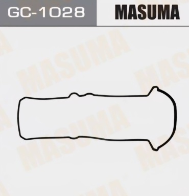 MASUMA прокладка крышки клапанов GC-1028/GC-1034