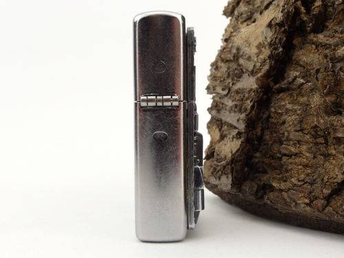 Zippo бензиновая зажигалка Zippo 2003977, латунь
