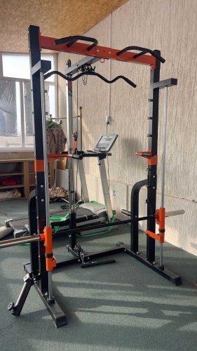 Силовая рама Metasport M-32