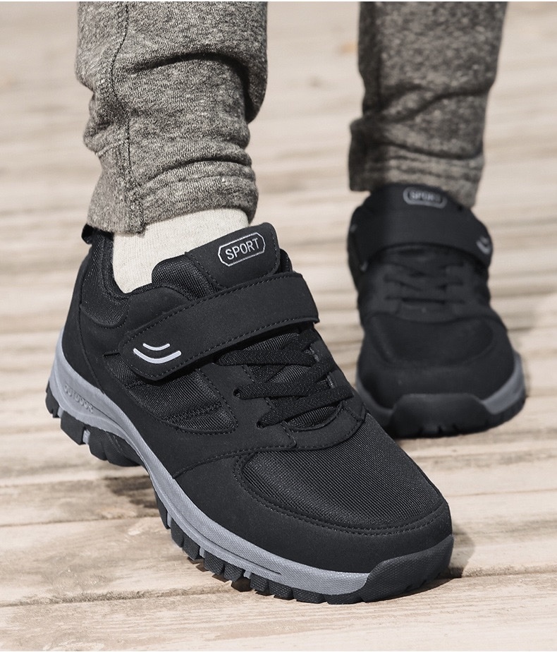 Кроссовки spr02 черный