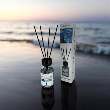 Black Odor HOTEL REED DIFFUSER 110 мл