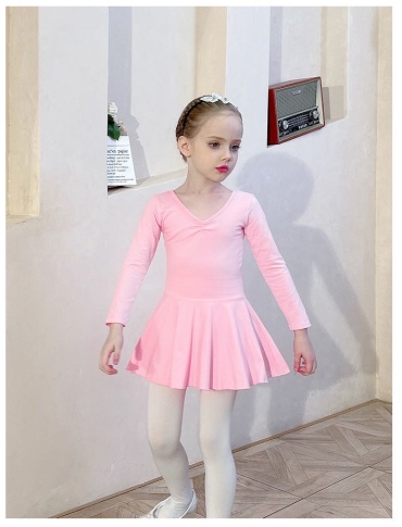Слитный купальник PSXO розовый