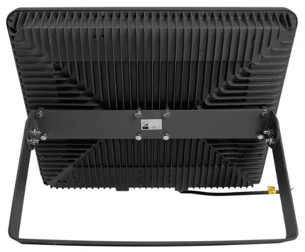 Прожектор Jazzway OL0820 серый