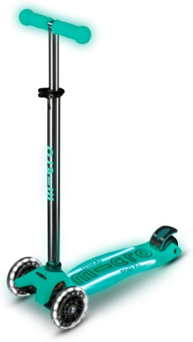 Micro Maxi Glow Plus зеленый
