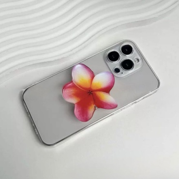 Попсокет BGL store розовый