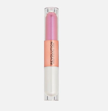 Makeup Revolution тени жидкие CHNCY679 Subliminal Lilac
