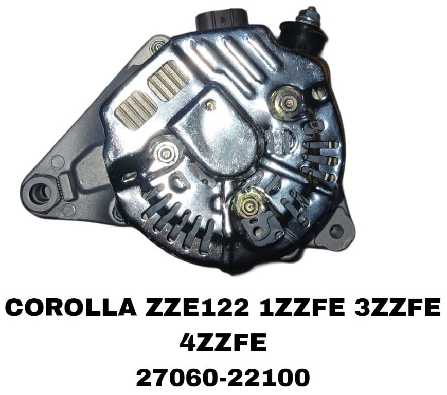 Генератор SOFRET 27060-22100