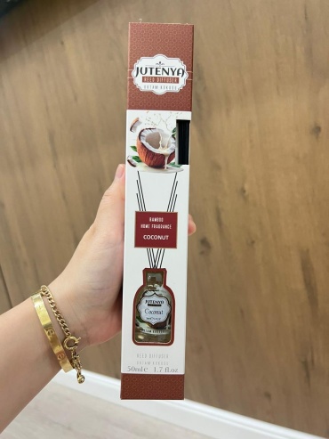 Jutenya Кокос 50 мл