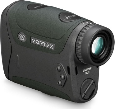 Vortex LRF-250_Razor_HD_4000_Lazer_Rangefinde 7 25 мм хаки