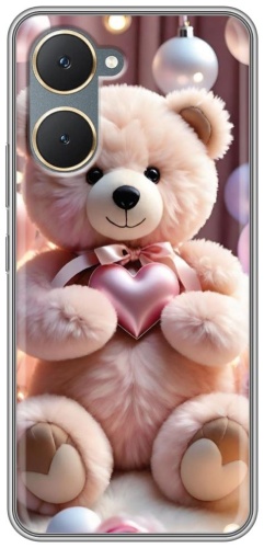Чехол для Vivo Y03, Y18 рисунок