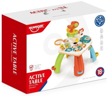 Игровой центр Huanger Active Table