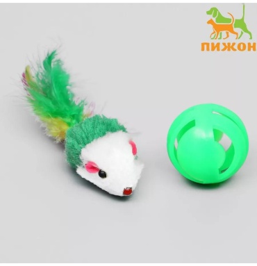 Игрушка для совместных игр пластик
