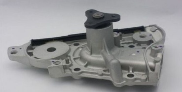 Насос EEP MZ-35A