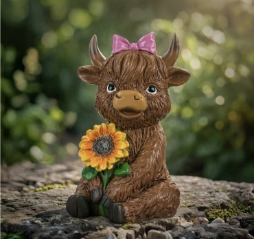 Фигура Фигурка GreenArt 35566 18 см