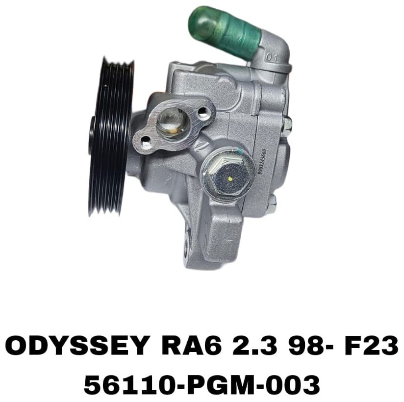 SOFRET насос ГУР 56110-PGM-003