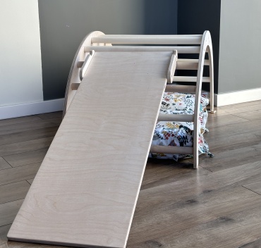 Спортивно-игровой комплекс Daddo Daddo-022, 100x57x45 см