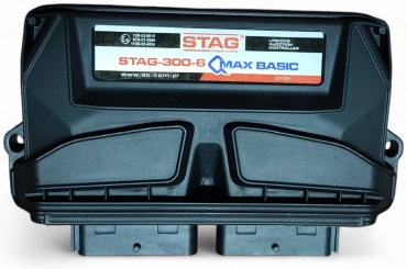 STAGE7 блок QMAX 300-6