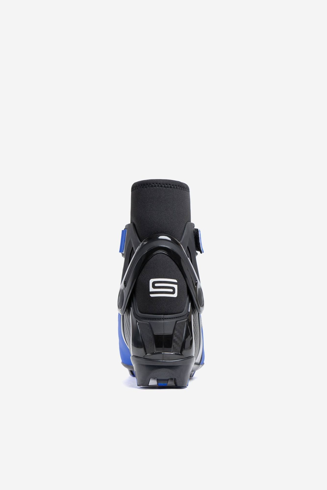 Ботинки для лыж Spine Concept Combi синий 40
