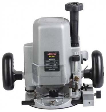 Фрезер вертикальный EPA EEF-12-4
