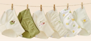 Слипы мультиколор