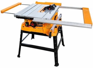 Дисковая пила Rolf ROLF TOP‑8315G., электрическая