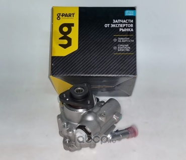 G-part насос ГУР .KS0000375981W / 0000-00-0375981-099