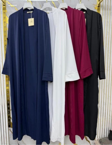 Абайя NEW COLLECTION темно-синий