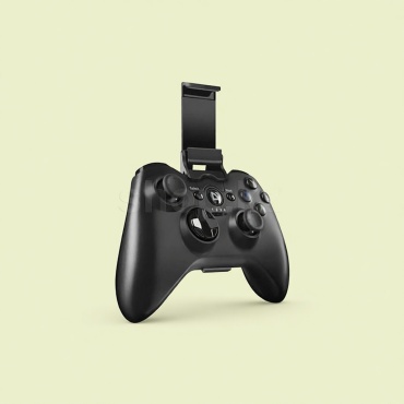 Defender CODX черный