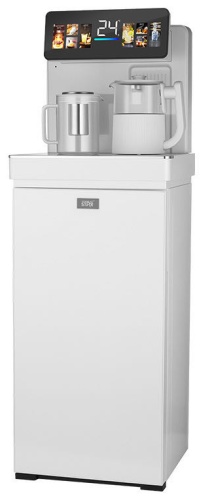 Кулер для воды WinningStar ST6511 белый
