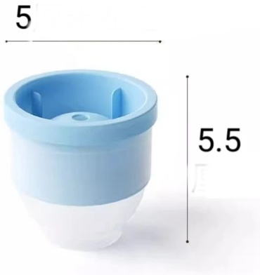 Для льда 18374076_576381600, пластик, силикон