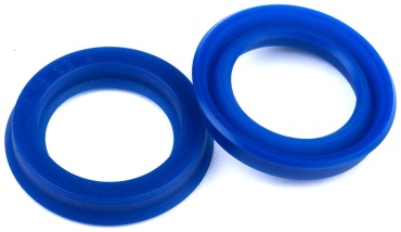 Манжета PU 50х60х10 UN, 1 шт