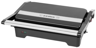 Гриль ENDEVER Grillmaster-119 черный