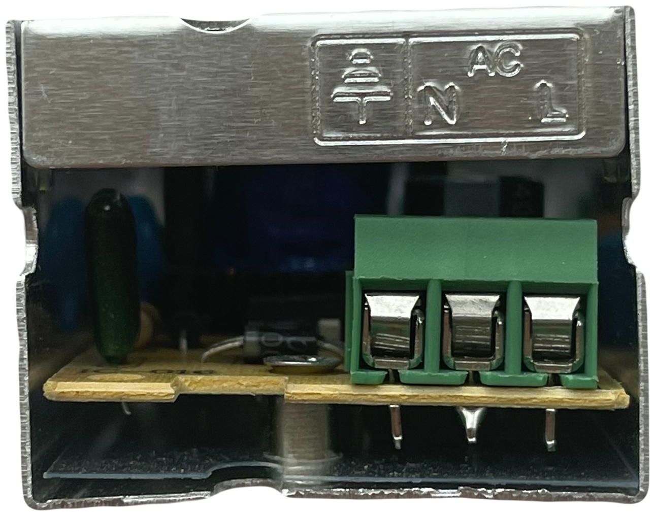 PowerSafe блок питания PSPS 2A-5V