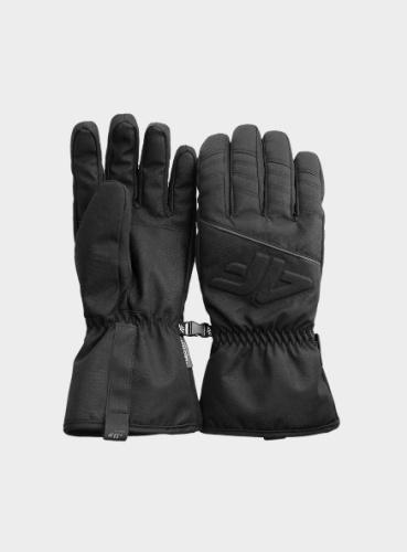 4F Skiing 4FWAW24AFGLM149-20S черный S